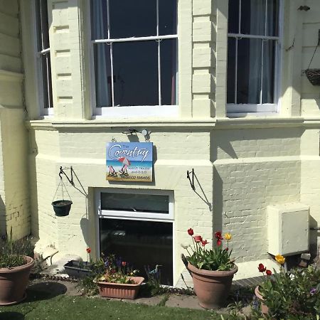 The Coventry Guest House Lowestoft Kültér fotó
