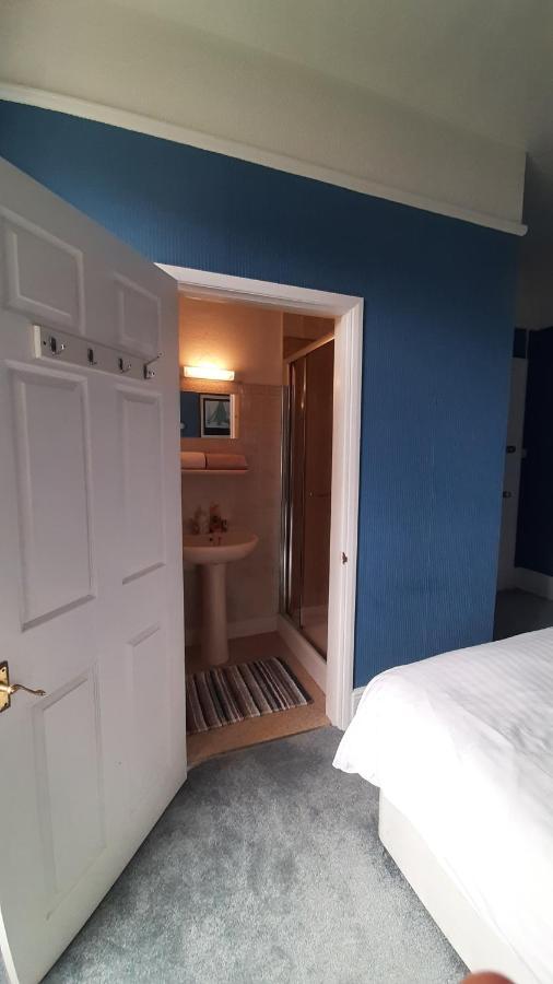 The Coventry Guest House Lowestoft Kültér fotó