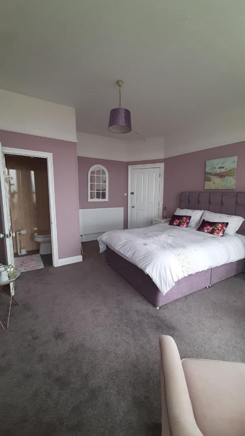 The Coventry Guest House Lowestoft Kültér fotó