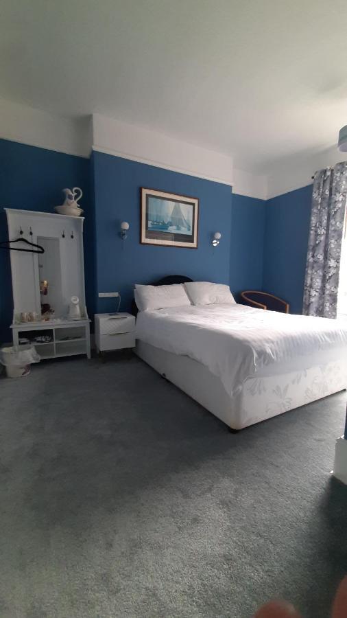 The Coventry Guest House Lowestoft Kültér fotó